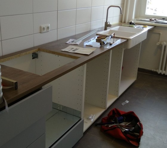 Der Umzugshelfer: Der Umzugshelfer